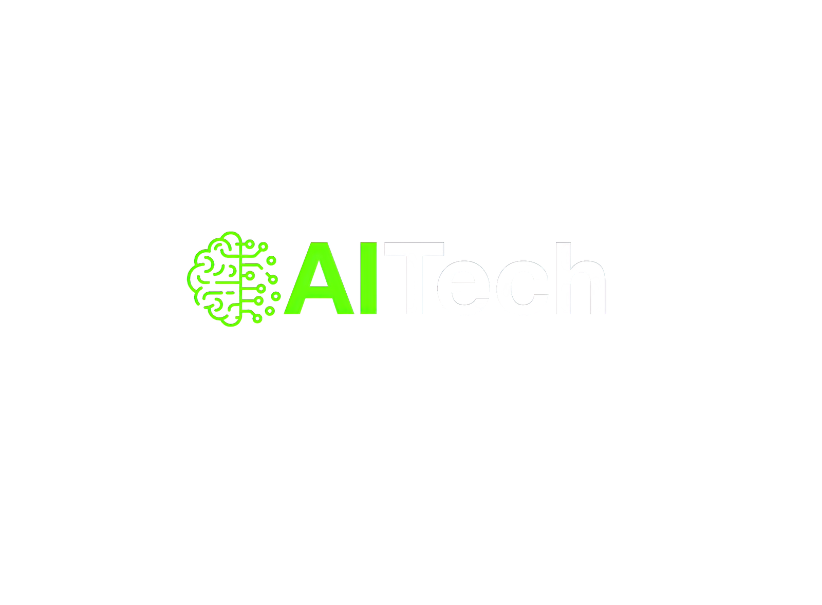 AI Tech Logo